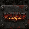 Smitey Ticket-System